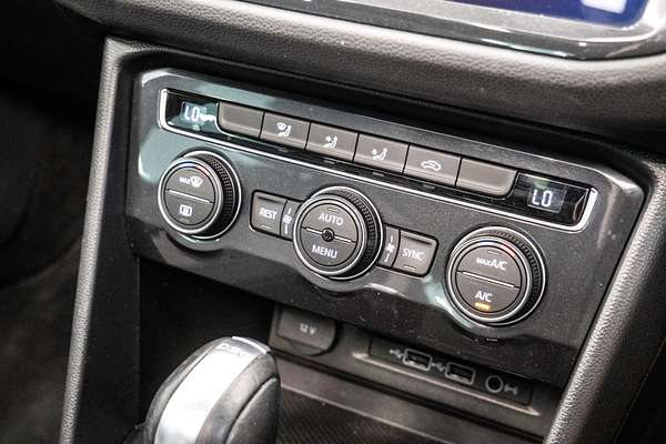 2019 Volkswagen Tiguan 132TSI R-Line Edition 5N