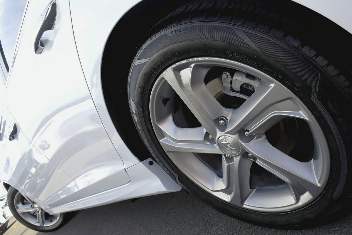 2017 Hyundai Sonata Active LF4