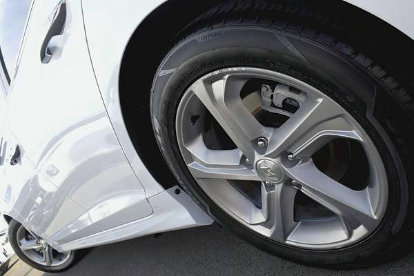 2017 Hyundai Sonata Active LF4