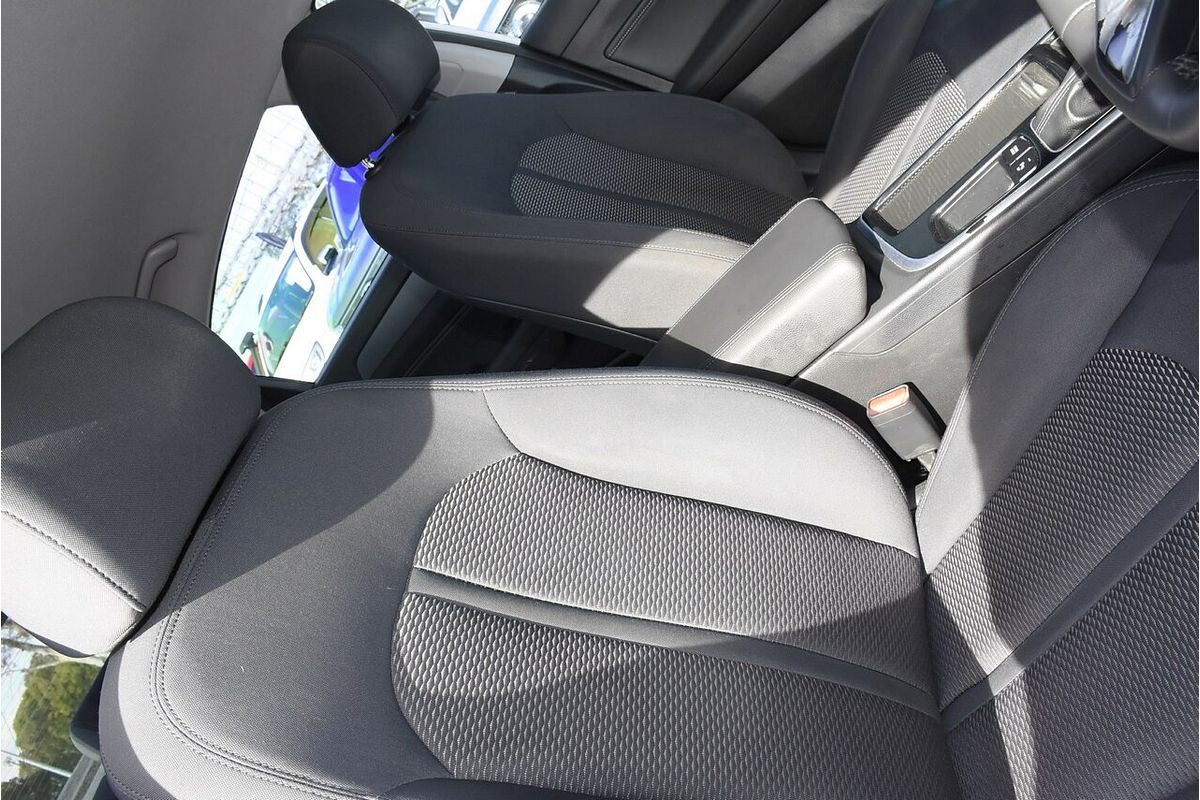 2017 Hyundai Sonata Active LF4