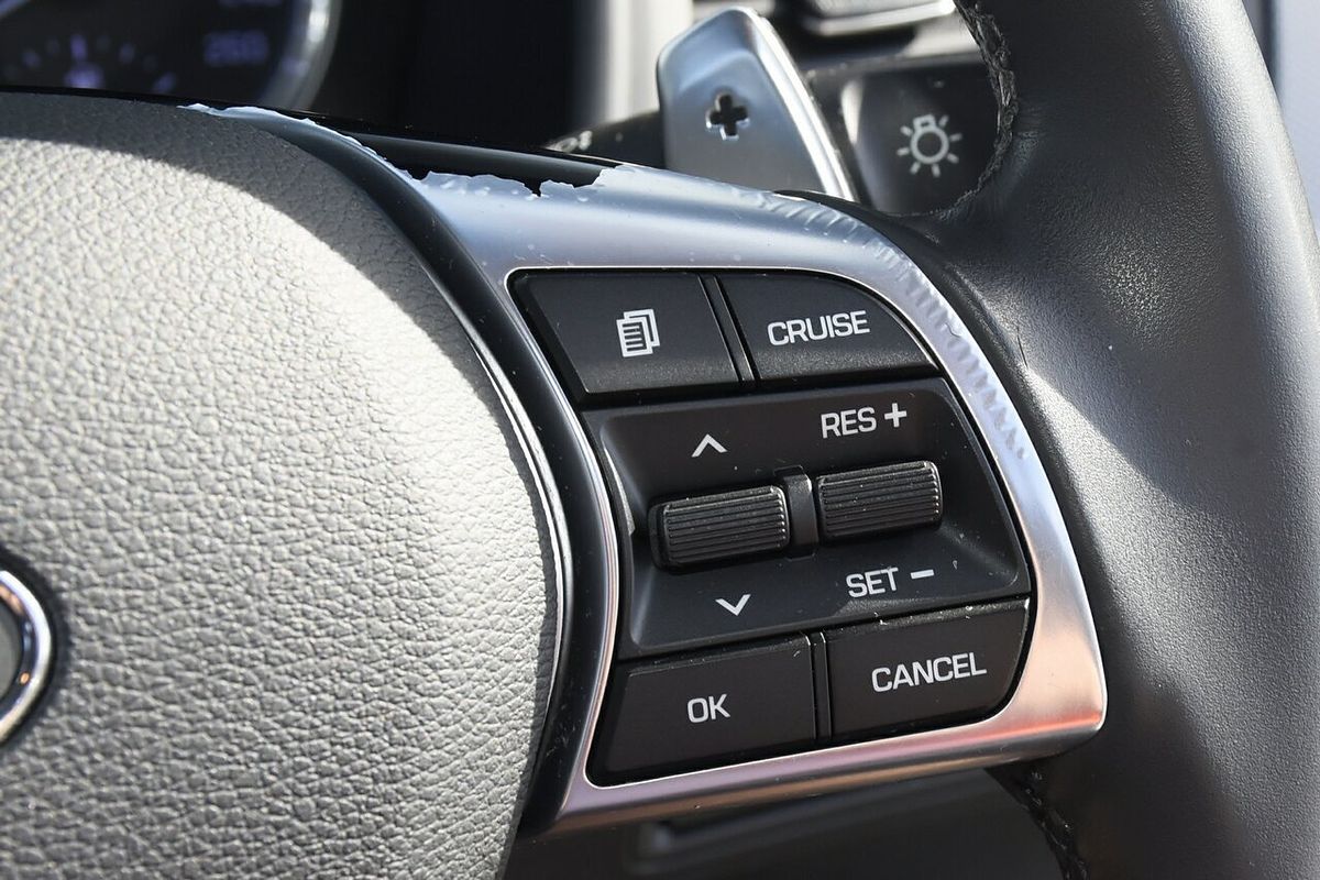 2017 Hyundai Sonata Active LF4