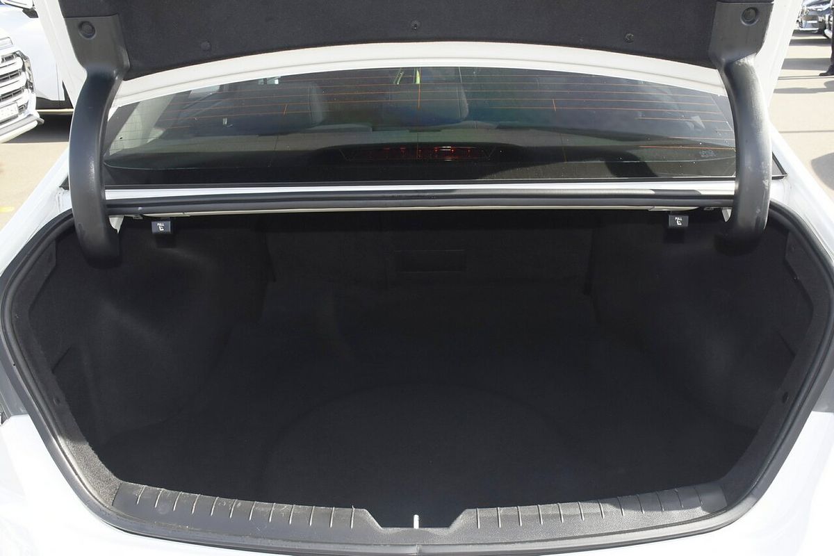 2017 Hyundai Sonata Active LF4
