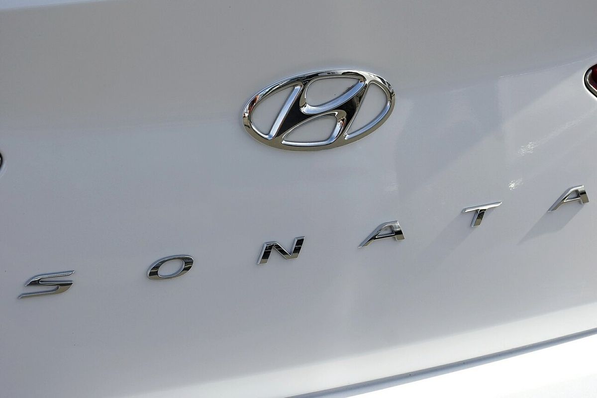 2017 Hyundai Sonata Active LF4