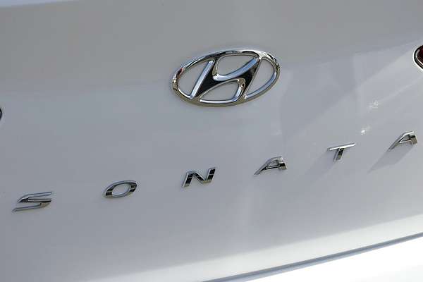 2017 Hyundai Sonata Active LF4