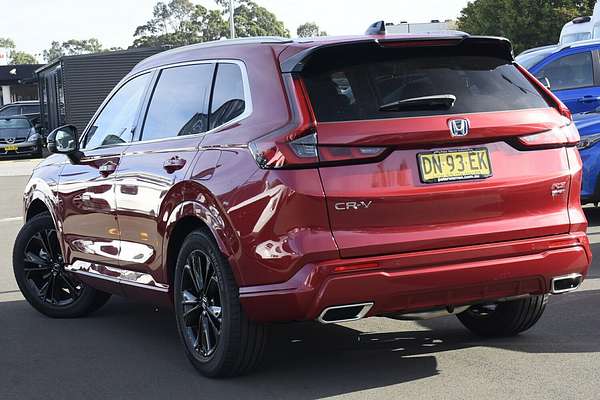 2024 Honda CR-V e:HEV RS RS