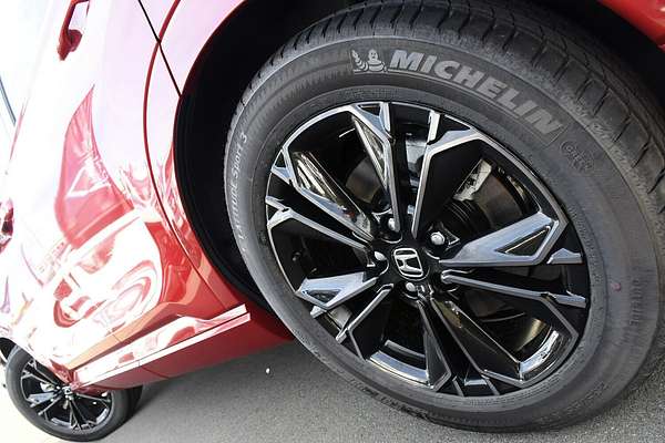 2024 Honda CR-V e:HEV RS RS