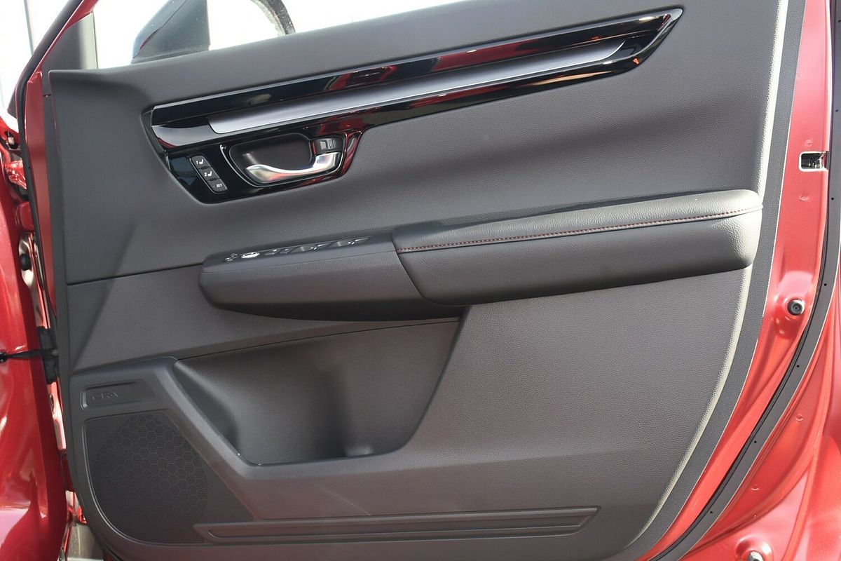 2024 Honda CR-V e:HEV RS RS