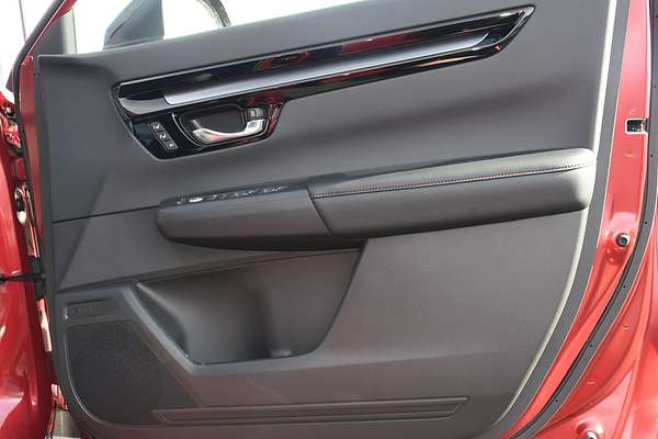 2024 Honda CR-V e:HEV RS RS