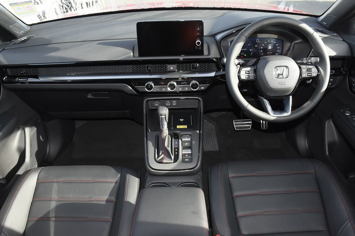 2024 Honda CR-V e:HEV RS RS