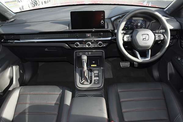 2024 Honda CR-V e:HEV RS RS