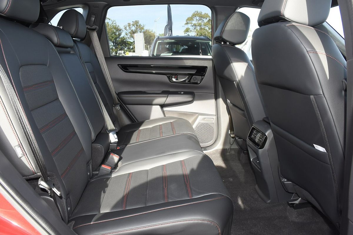2024 Honda CR-V e:HEV RS RS