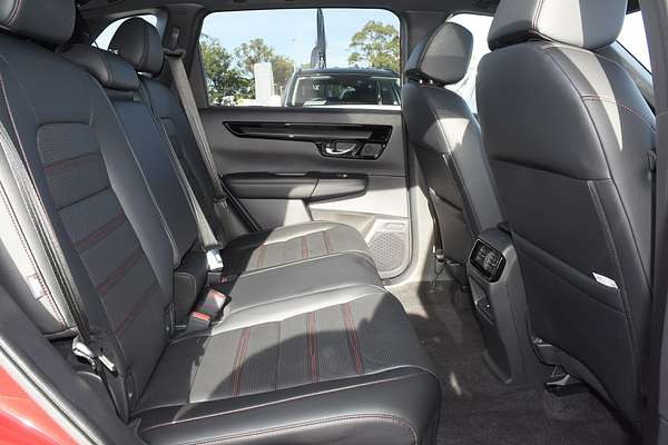 2024 Honda CR-V e:HEV RS RS