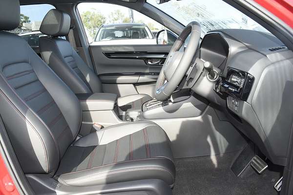 2024 Honda CR-V e:HEV RS RS