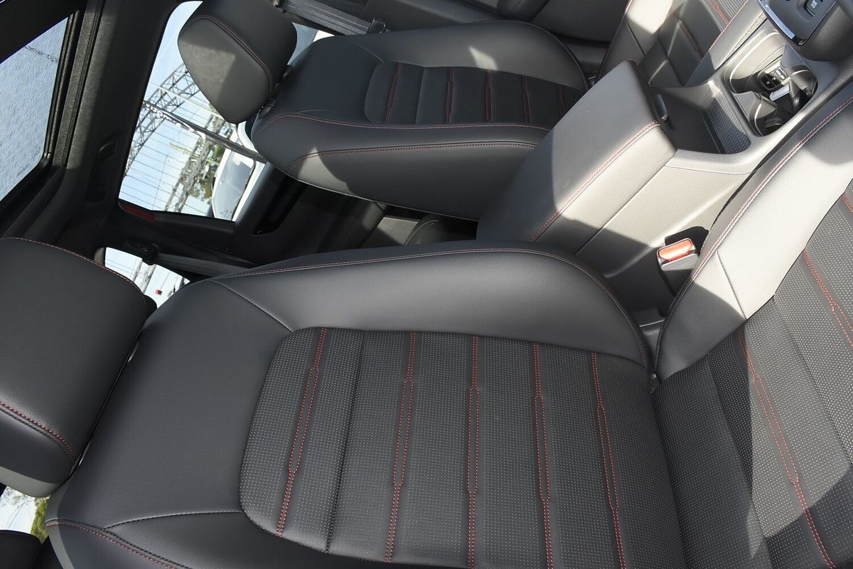 2024 Honda CR-V e:HEV RS RS