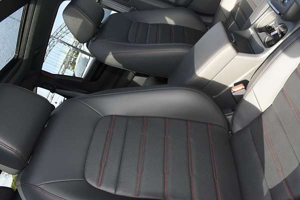 2024 Honda CR-V e:HEV RS RS