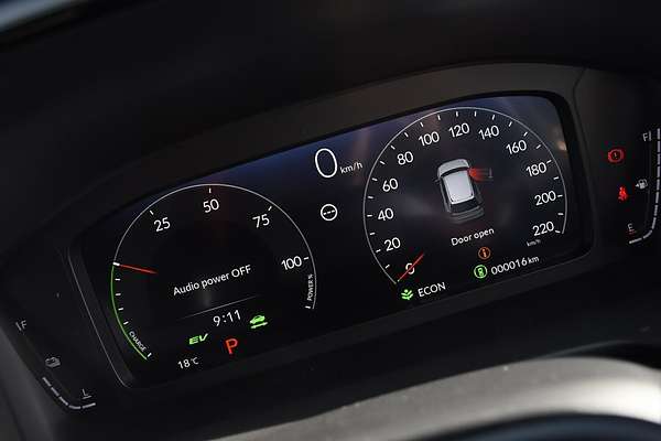 2024 Honda CR-V e:HEV RS RS