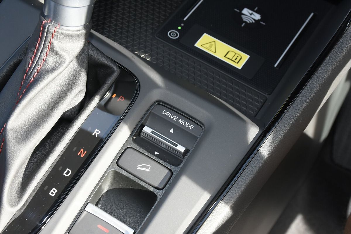 2024 Honda CR-V e:HEV RS RS