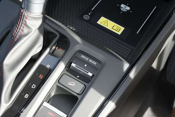 2024 Honda CR-V e:HEV RS RS