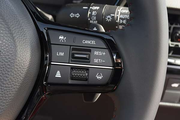 2024 Honda CR-V e:HEV RS RS