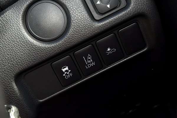 2021 Mitsubishi Triton GLX-R MR 4X4