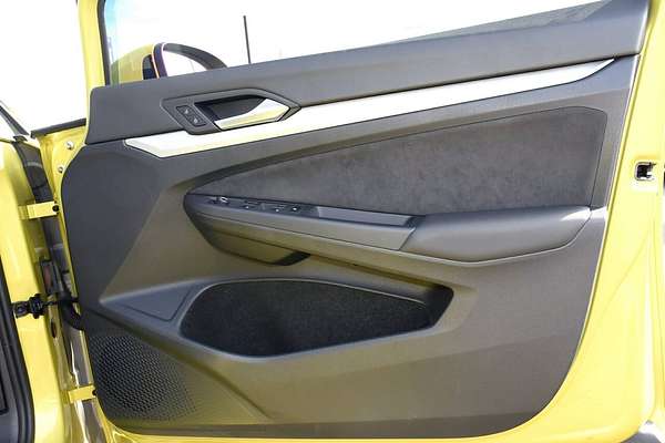 2023 Volkswagen Golf 110TSI Life 8