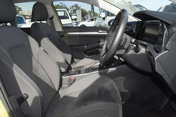 2023 Volkswagen Golf 110TSI Life 8