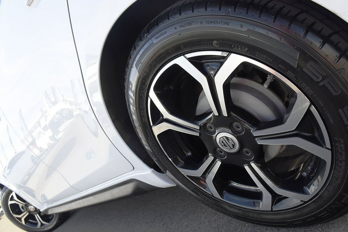 2019 MG MG3 Excite