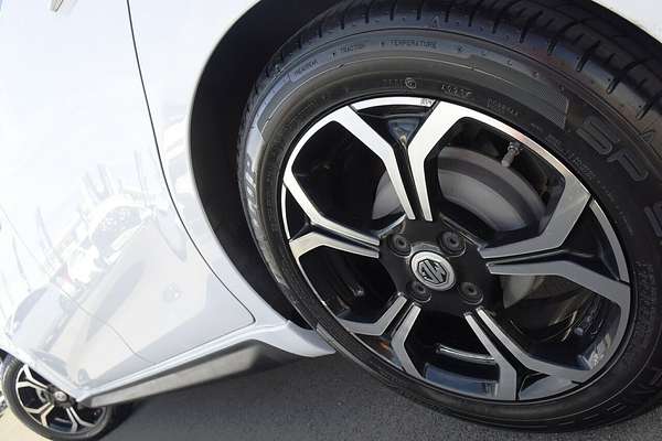 2019 MG MG3 Excite