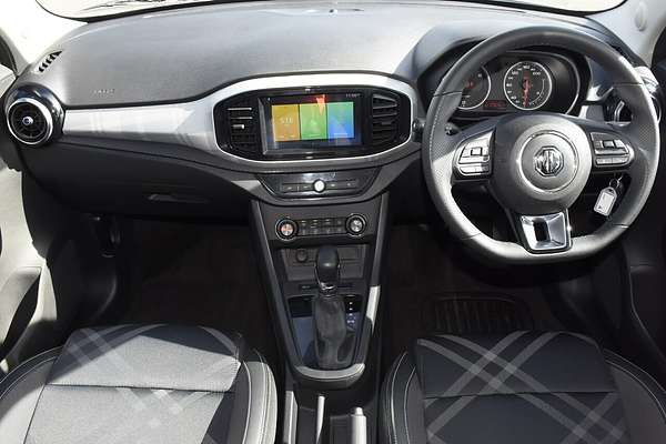 2019 MG MG3 Excite