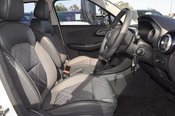 2019 MG MG3 Excite