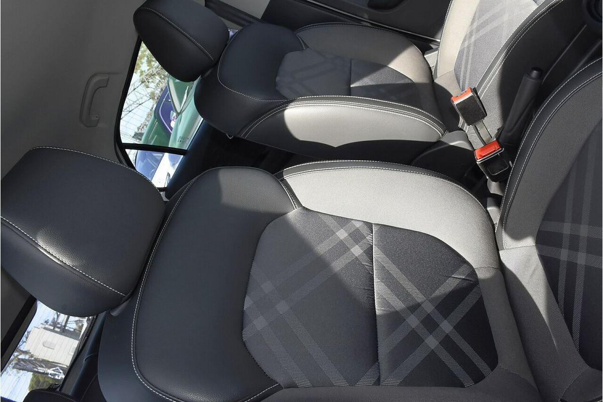 2019 MG MG3 Excite