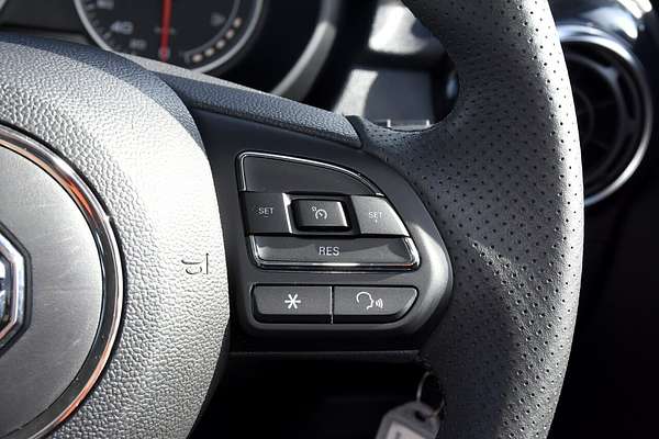2019 MG MG3 Excite