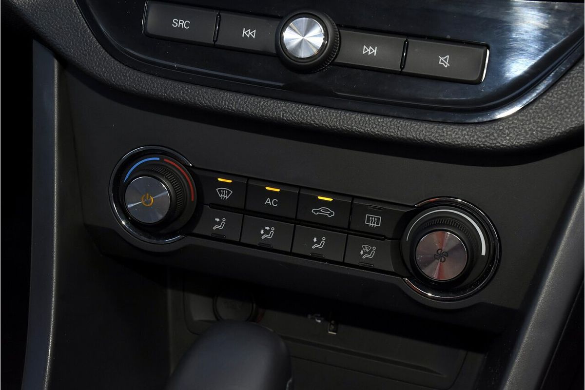 2019 MG MG3 Excite