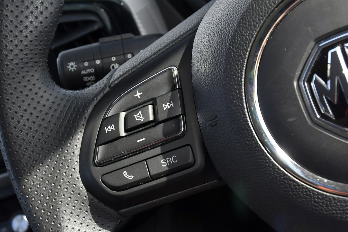 2019 MG MG3 Excite