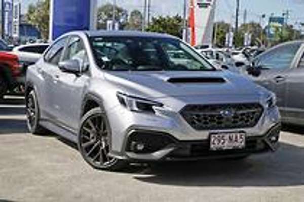 2024 Subaru WRX RS VB
