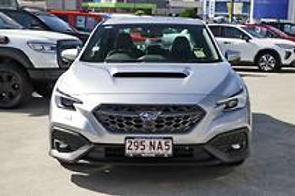 2024 Subaru WRX RS VB