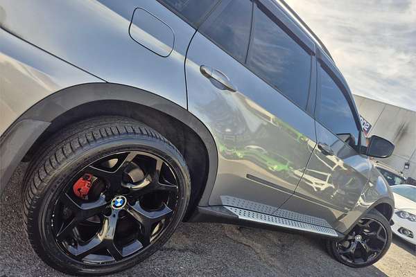 2008 BMW X5 3.0sd E70