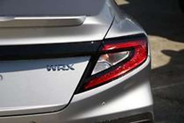 2024 Subaru WRX RS VB