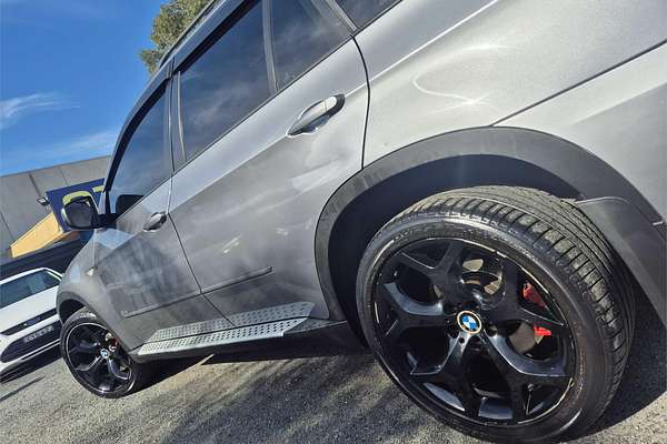 2008 BMW X5 3.0sd E70