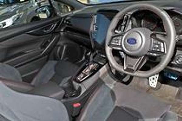 2024 Subaru WRX RS VB