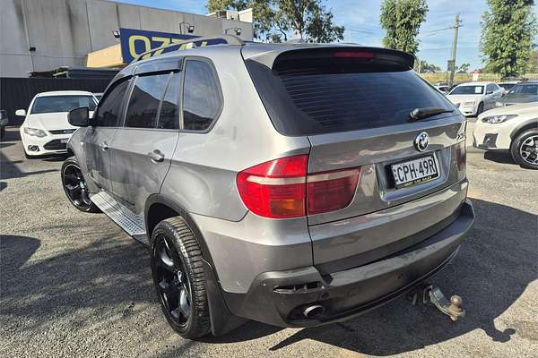 2008 BMW X5 3.0sd E70