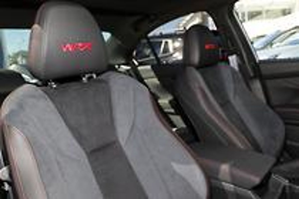 2024 Subaru WRX RS VB