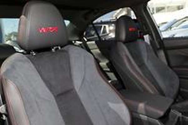 2024 Subaru WRX RS VB