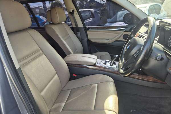 2008 BMW X5 3.0sd E70