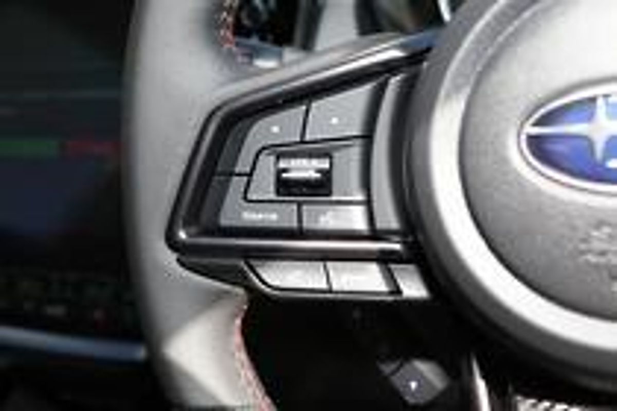 2024 Subaru WRX RS VB