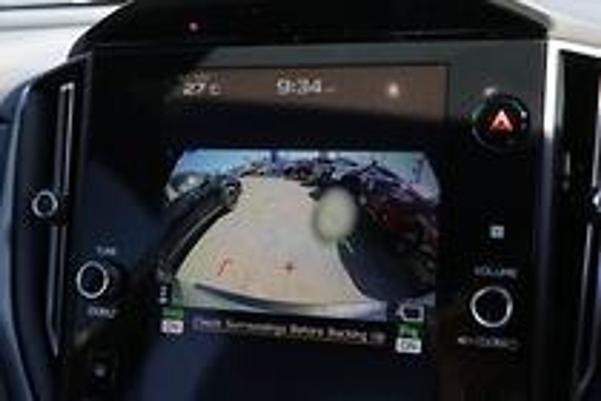 2024 Subaru WRX RS VB