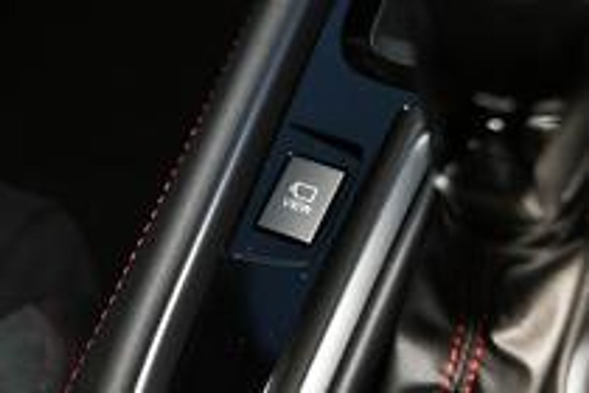 2024 Subaru WRX RS VB