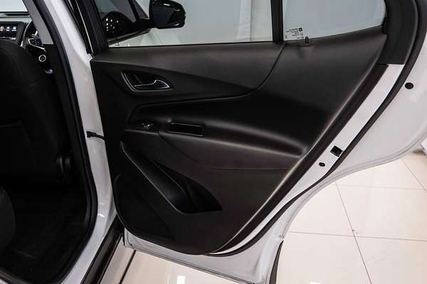 2019 Holden Equinox Black Edition EQ