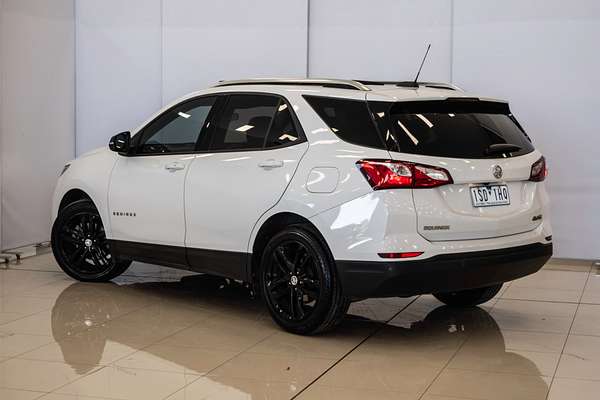 2019 Holden Equinox Black Edition EQ