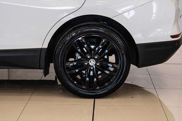 2019 Holden Equinox Black Edition EQ